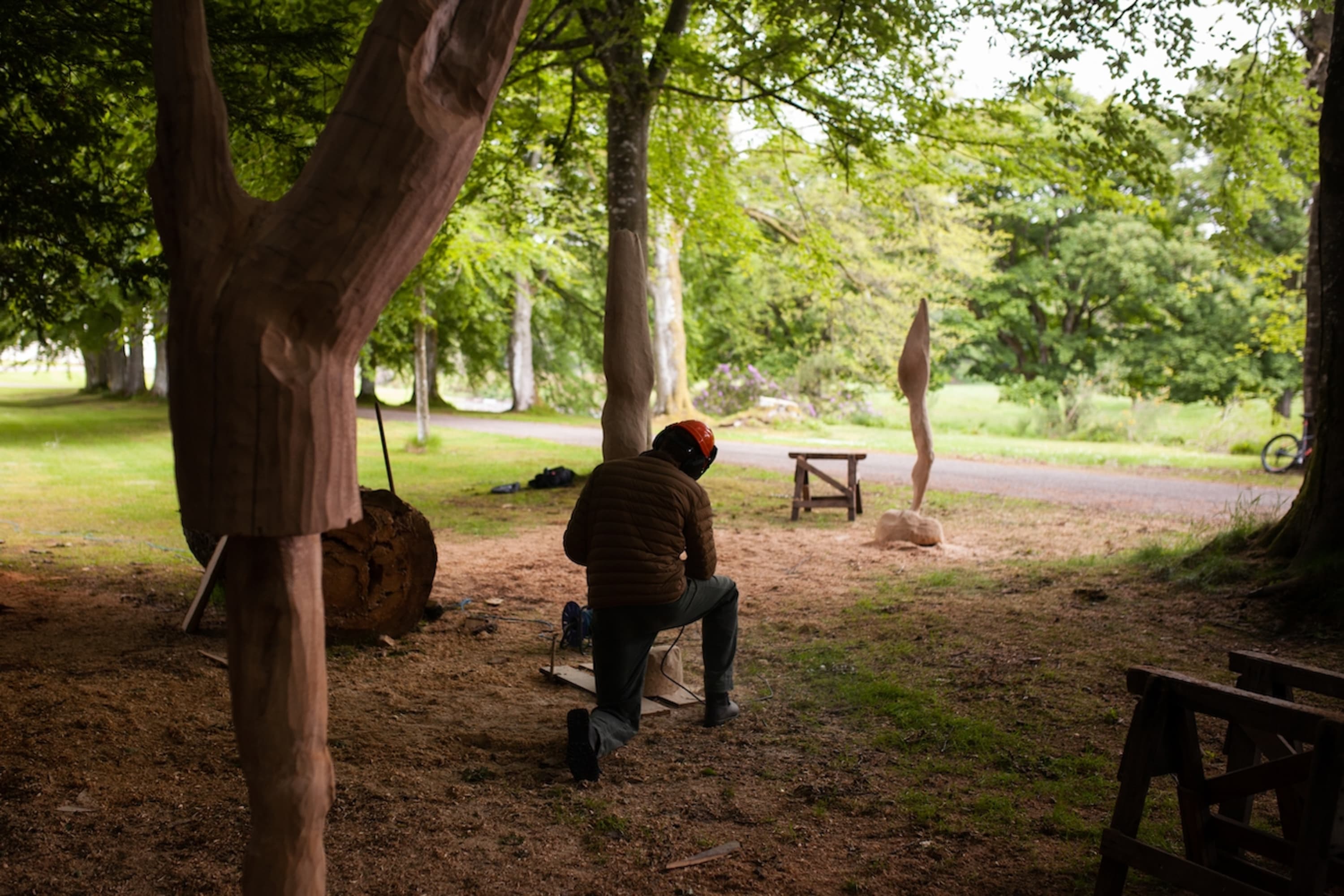 Roberts Institute of Art