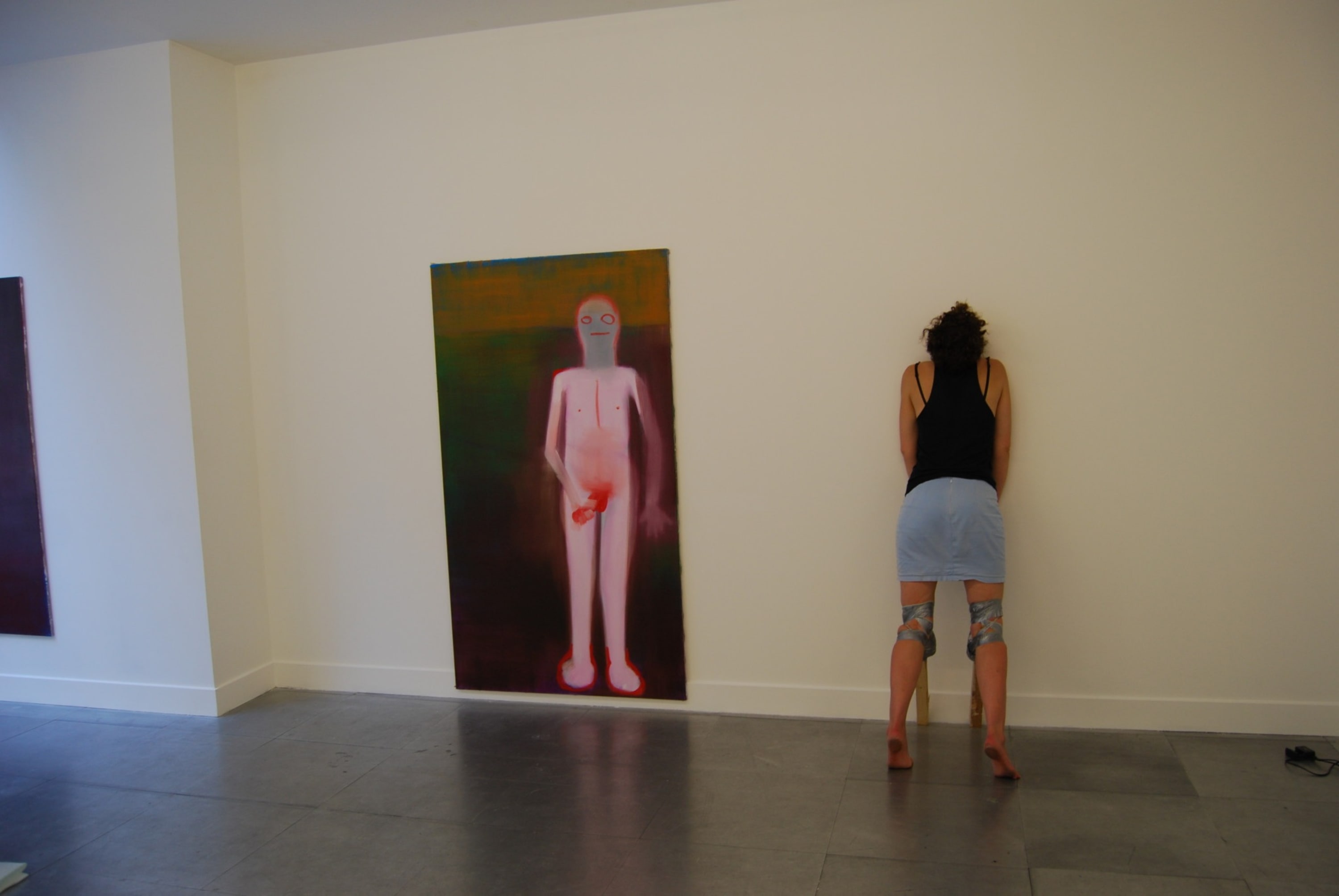 Roberts Institute of Art