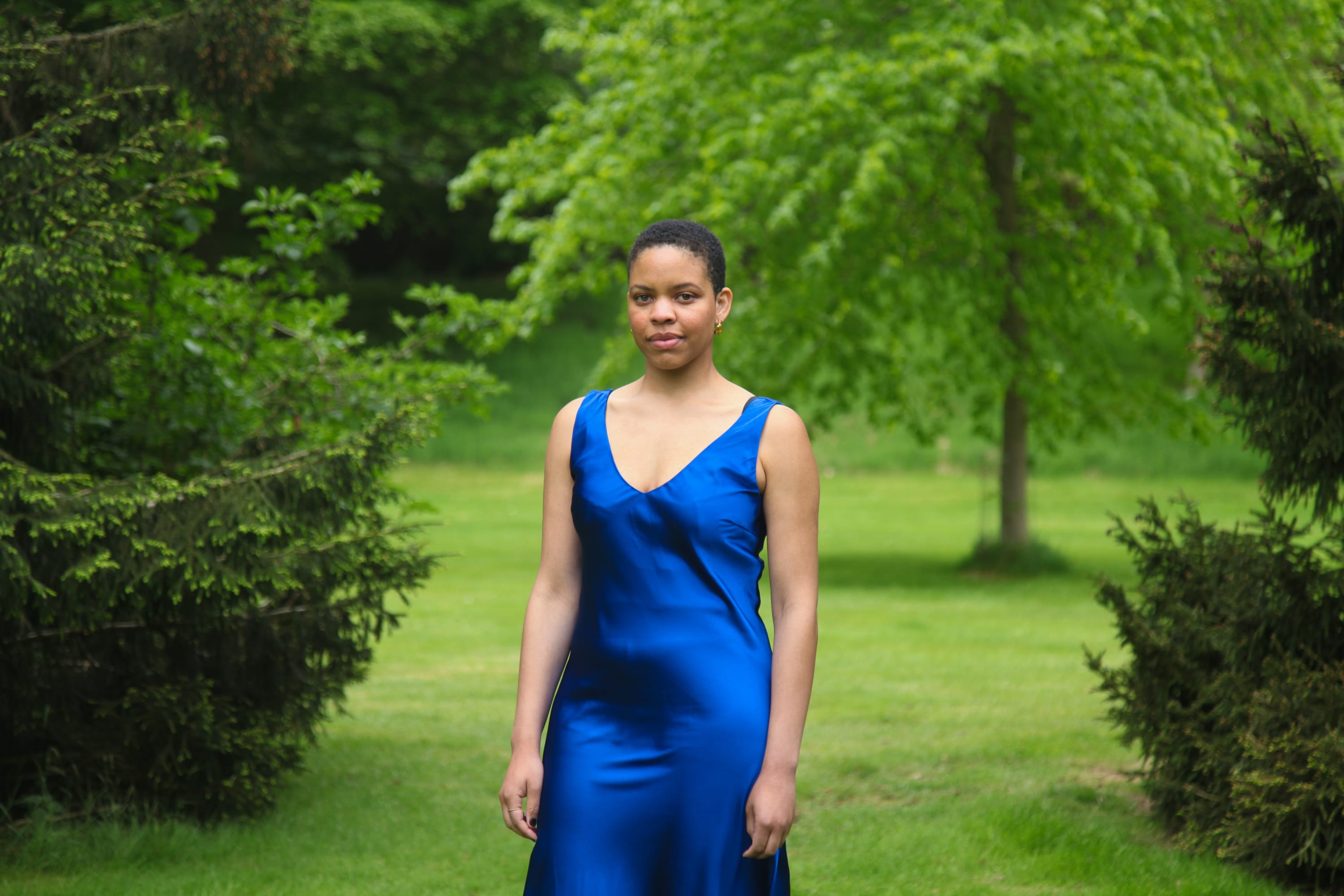 Roberts Institute of Art