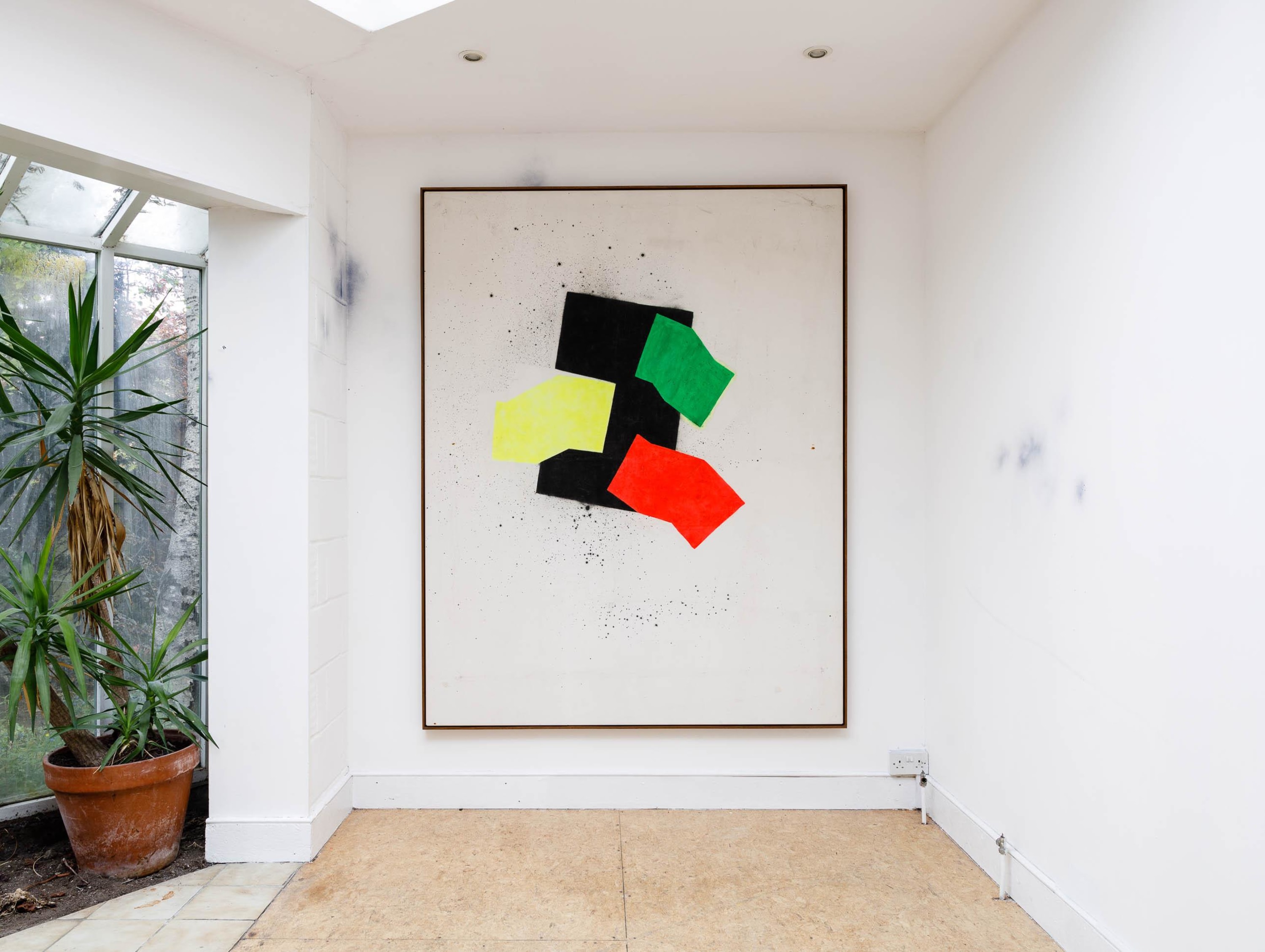 Roberts Institute of Art