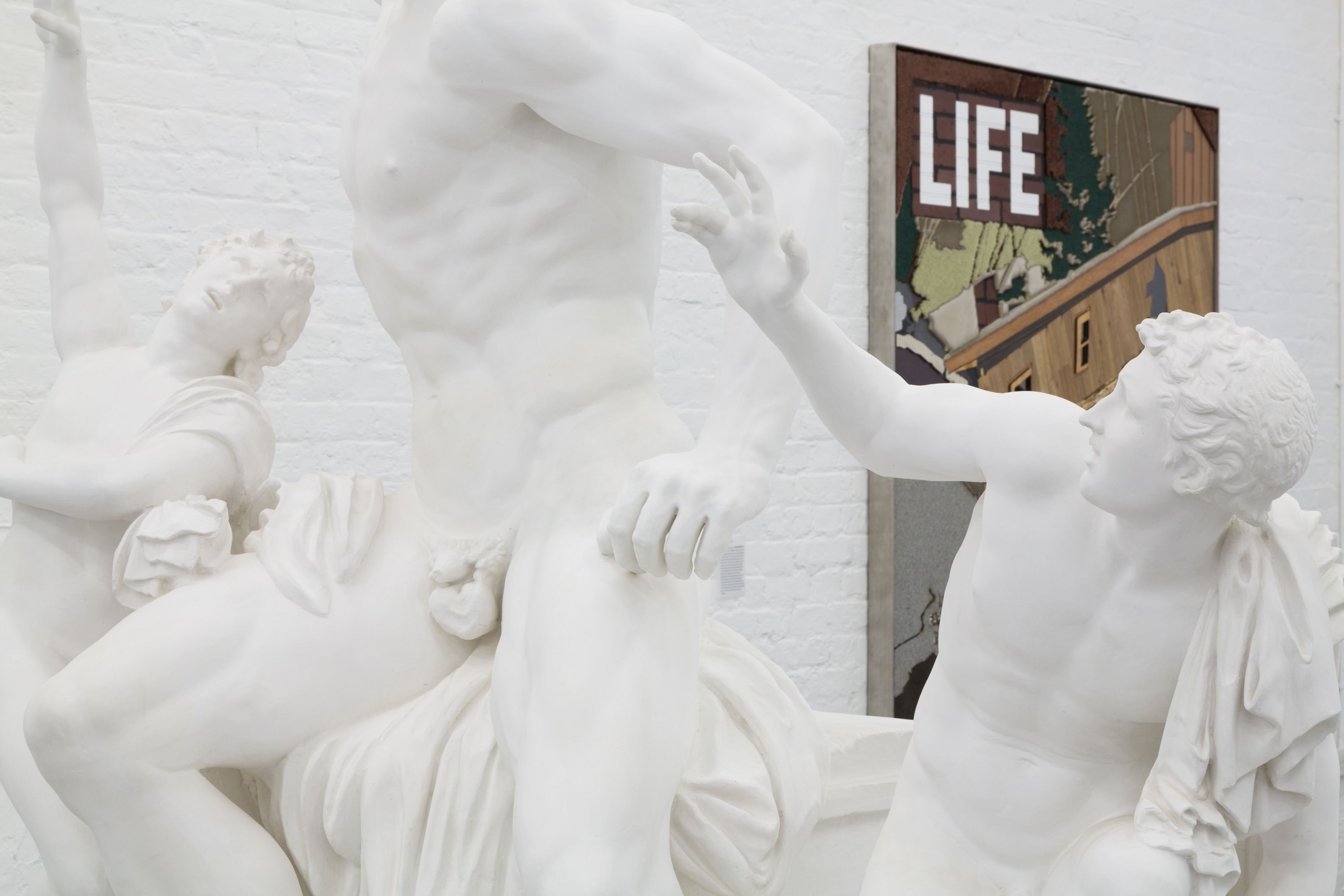 Roberts Institute of Art