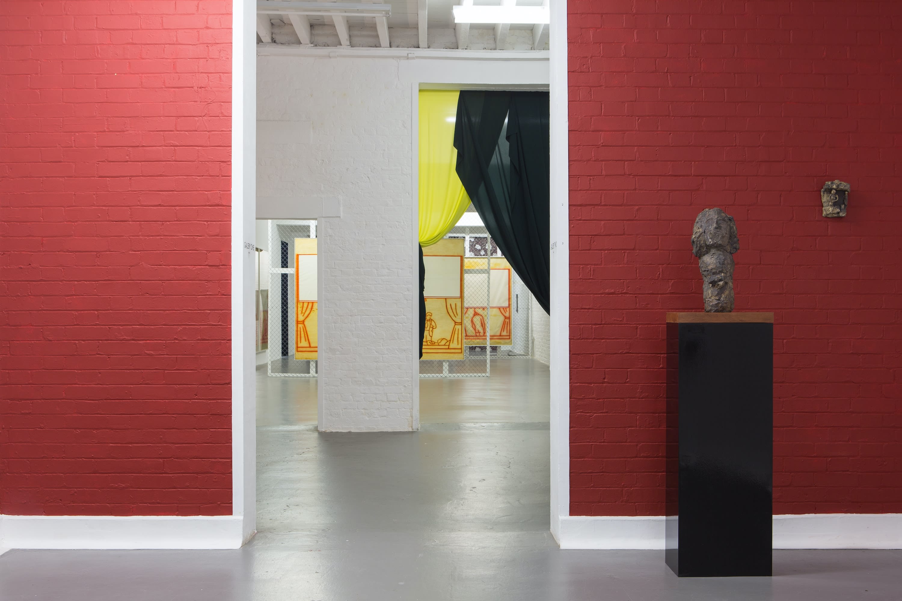 Roberts Institute of Art