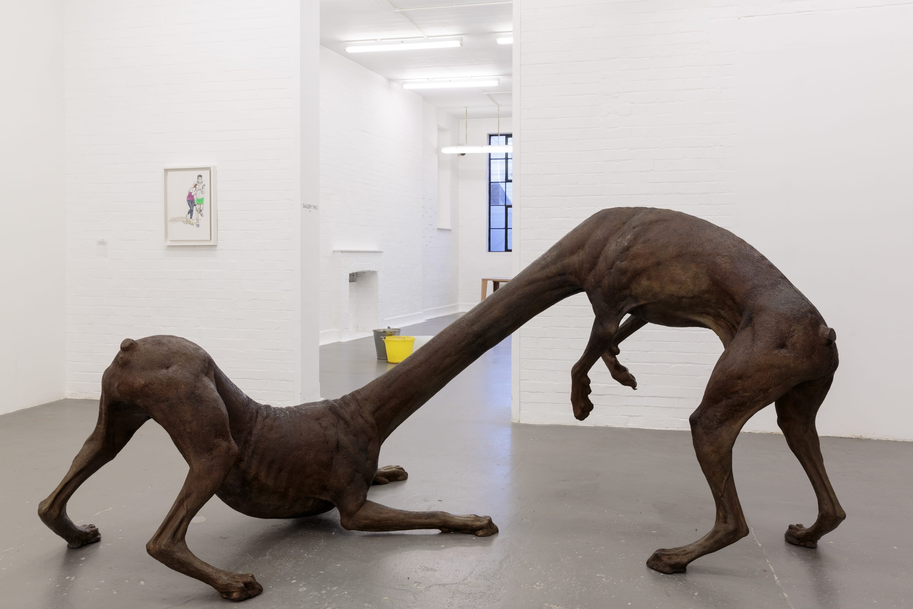 Roberts Institute of Art