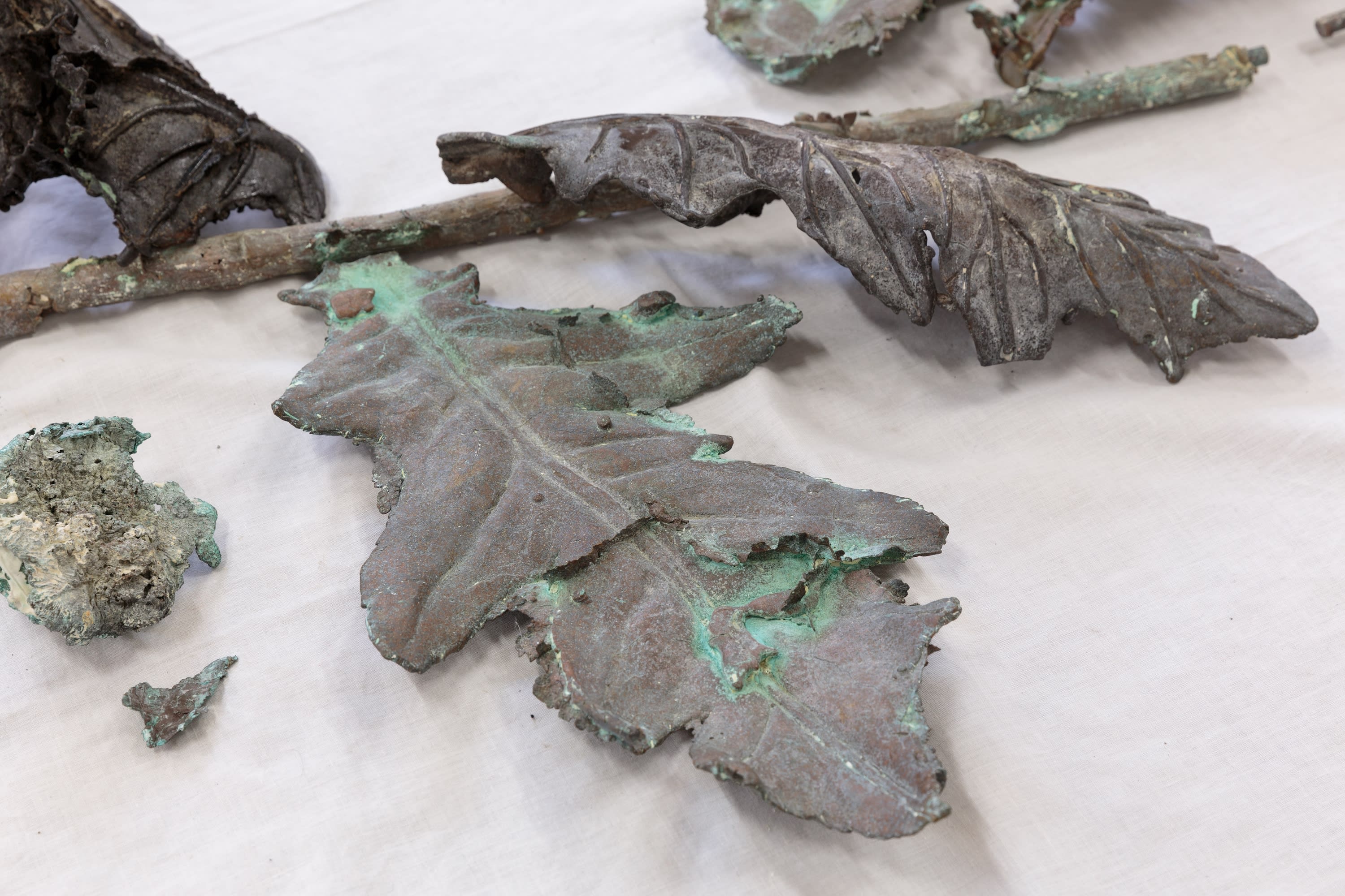 Roberts Institute of Art