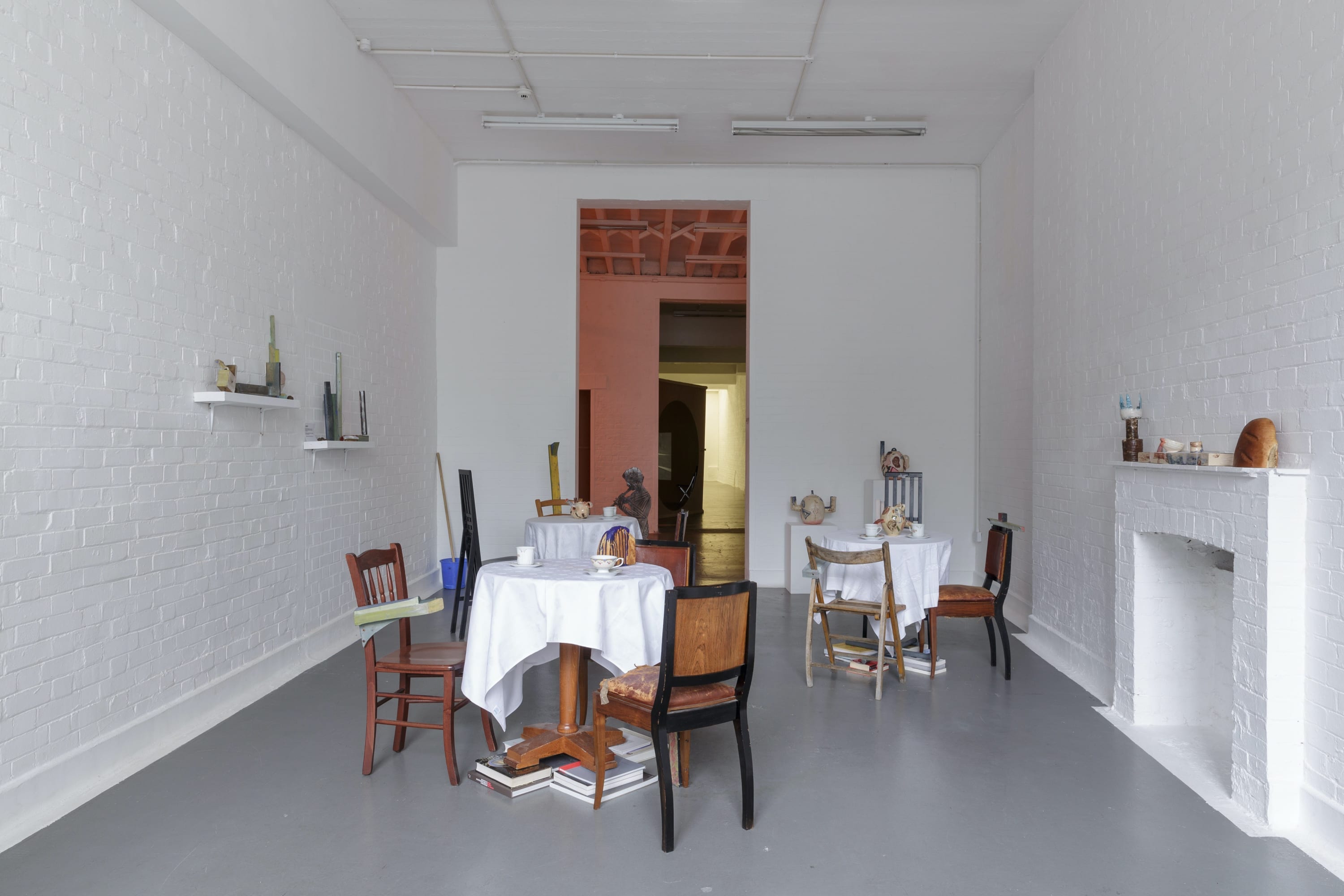 Roberts Institute of Art