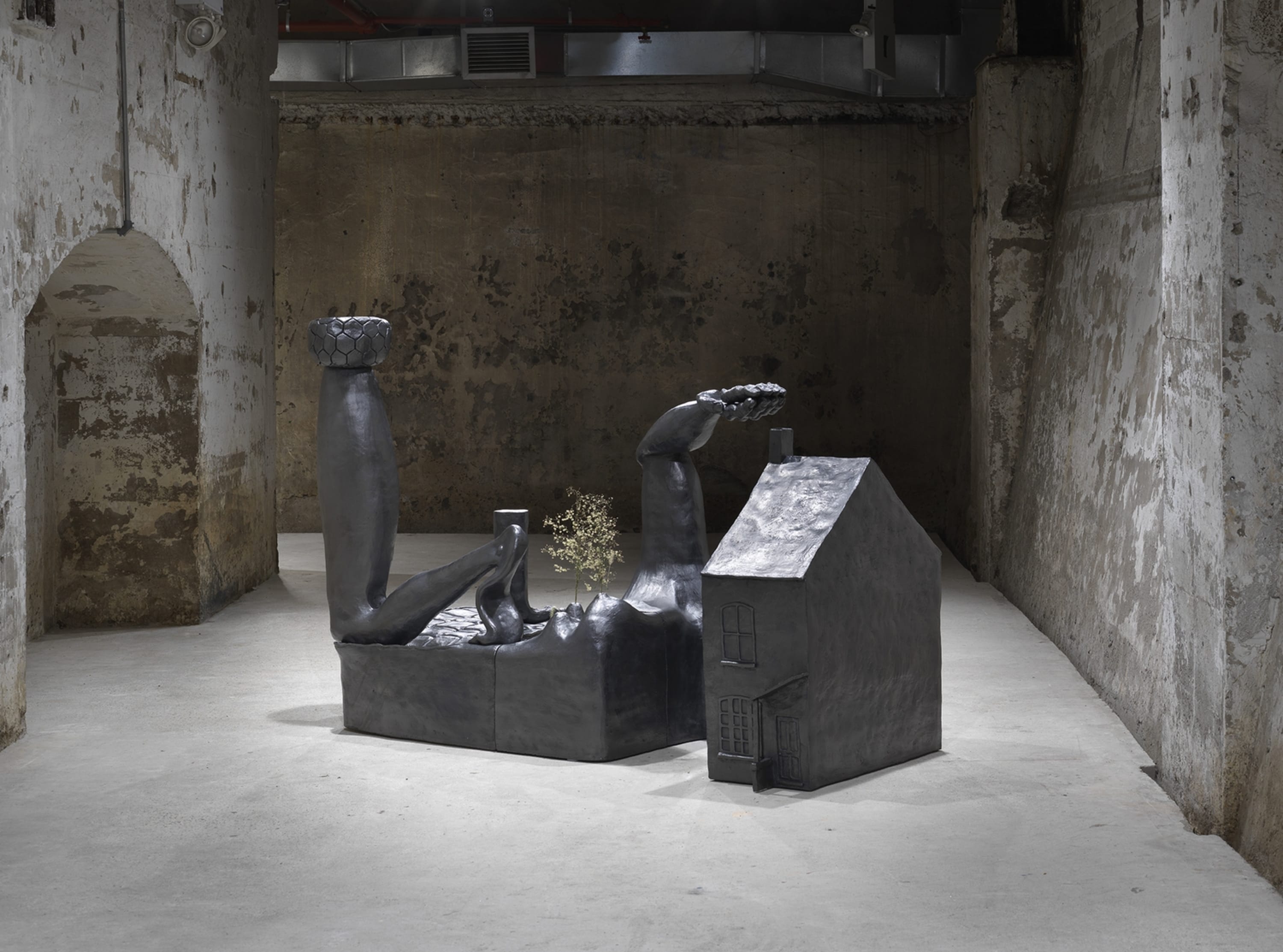 Roberts Institute of Art