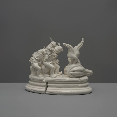 Roberts Institute of Art