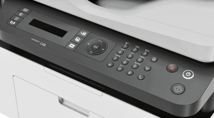 Jual Printer HP Laserjet MFP M137fnw 