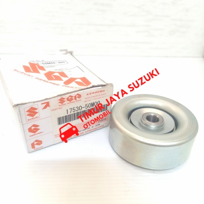 tensioner ertiga