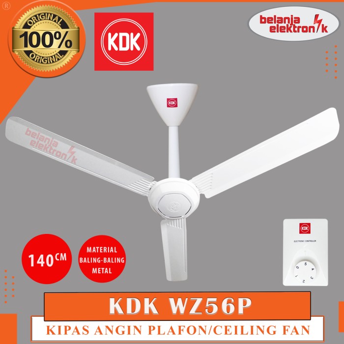 Jual KIPAS ANGIN GANTUNG BALING-BALING 
