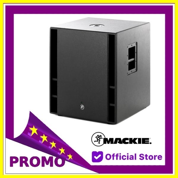 Jual Subwoofer Mackie Thump 18-S 