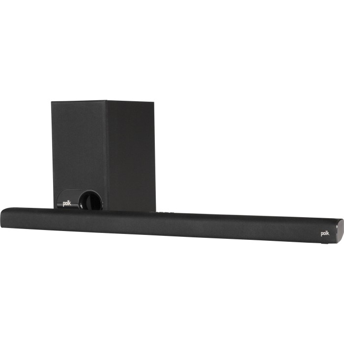 Jual Polk Audio Signa S2 Bluetooth 