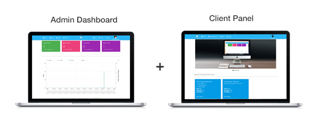 CRM Features