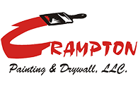 Crampton Painting and Drywall Logo