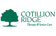 Cotillion Ridge Logo