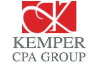 Kemper CPA Group Logo