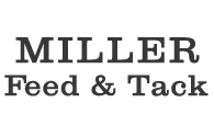 Miller Feed and Tack Logo