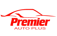 Premier Auto Plus Logo