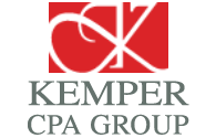 Kemper CPA Group Logo