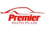 Premier Auto Plus Logo