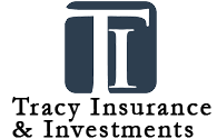 Tracy Insurance & Investments Logo