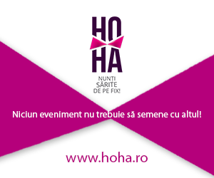 HOHA Wedding Planners, planificare nunti si evenimente