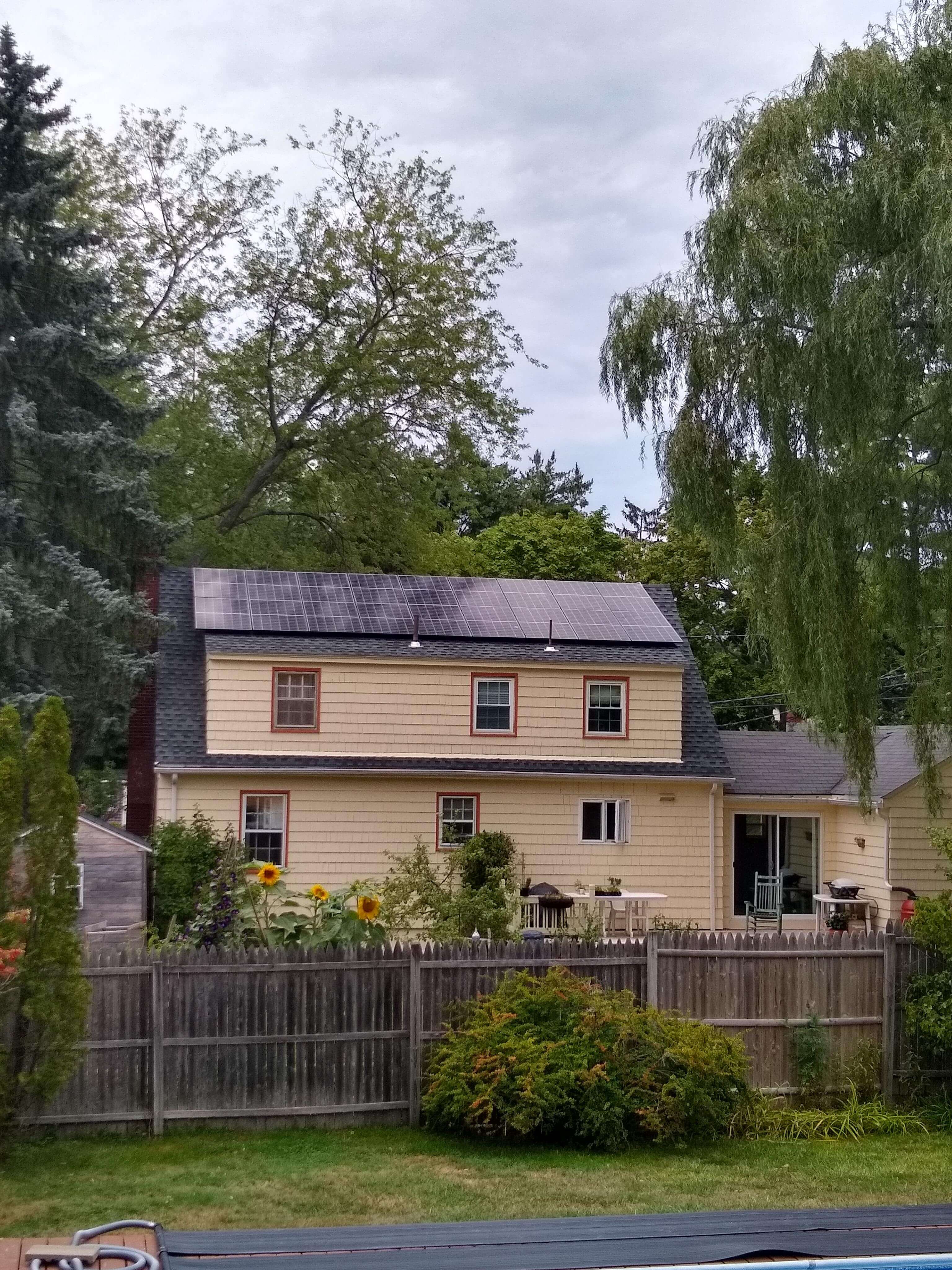 Portland project - Portland