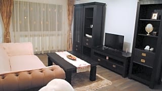 Apartament Marcus Aurelius