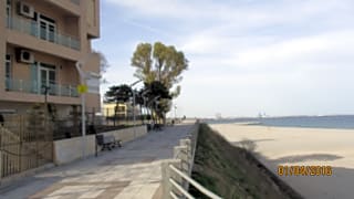 Apartament Floras
