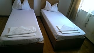 Casa Noastra Vama Veche