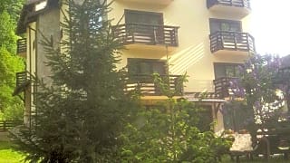 Valea Cernei