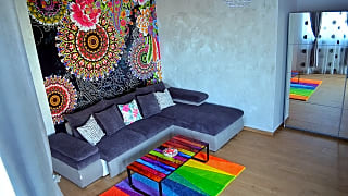 Apartament "El Rey"