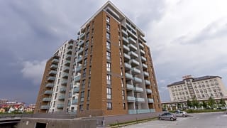 Apartament Verde Trifoiului