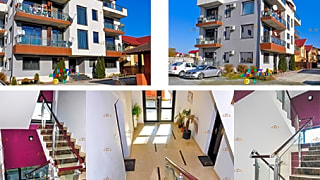 Happy Apartment 4