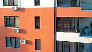 Apartament Perlei