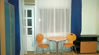 Garsoniera 37 mp City Mall