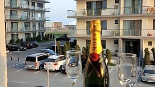 Apartament Nuba