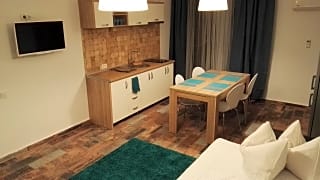 Dragos apartments