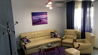 Apartament Ana