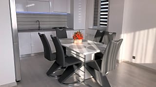 Apartament Briana