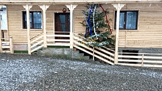 Casa Haiducean
