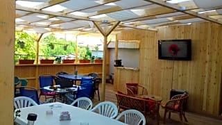 Apartament Gherghisan 6 pers. nr4