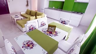 SnS ApartamenT in Vila Sophia