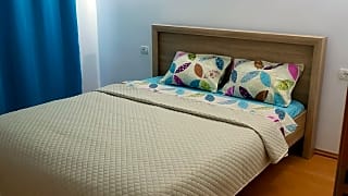 Cazare regim hotelier/neversea