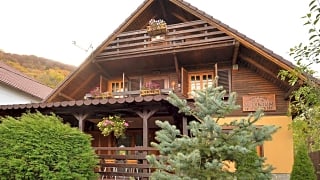 Pensiunea Milenium Residence