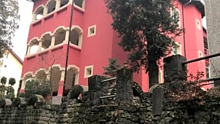 Vila Rosa