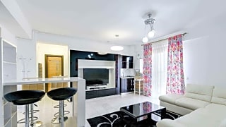 SnS Apartament in Vila Sophia White