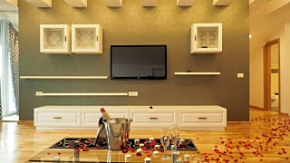Hill Residence