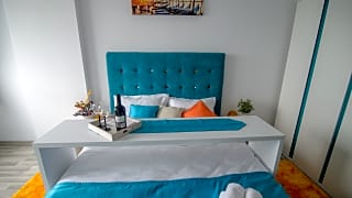 Relax Apartament Summerland