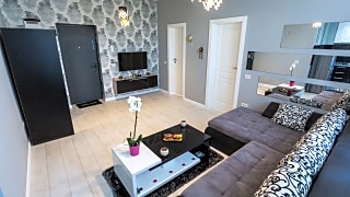 Alessia Apartment